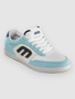 blue/white