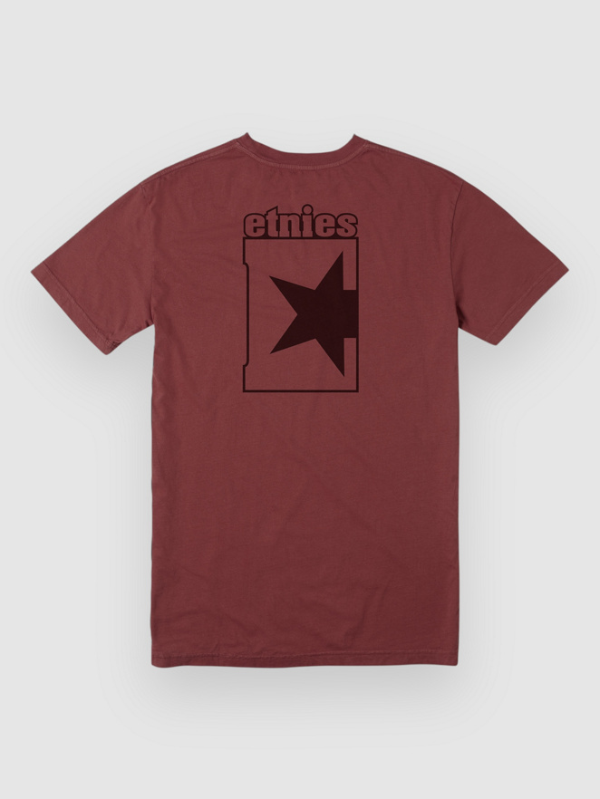 Etnies Star T-Shirt