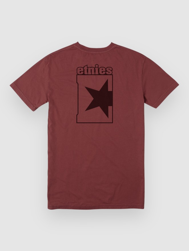 Etnies Star T-Shirt