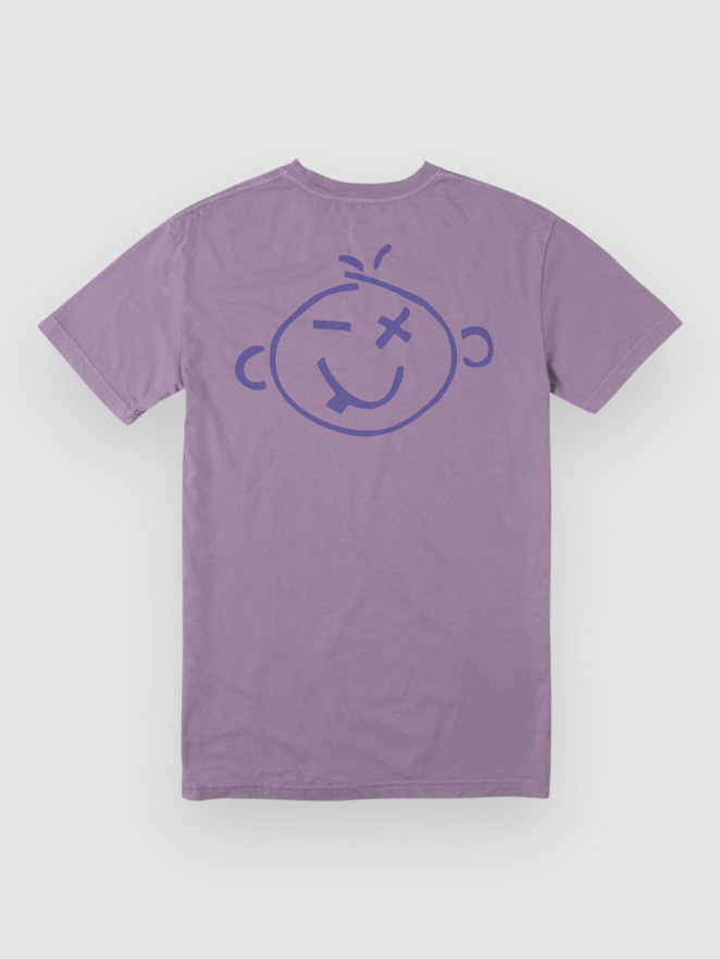 Etnies Ko Man T-Shirt