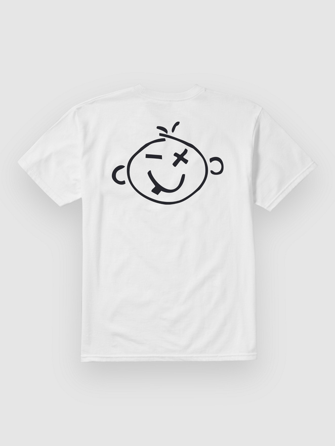 Etnies Ko Man T-Shirt