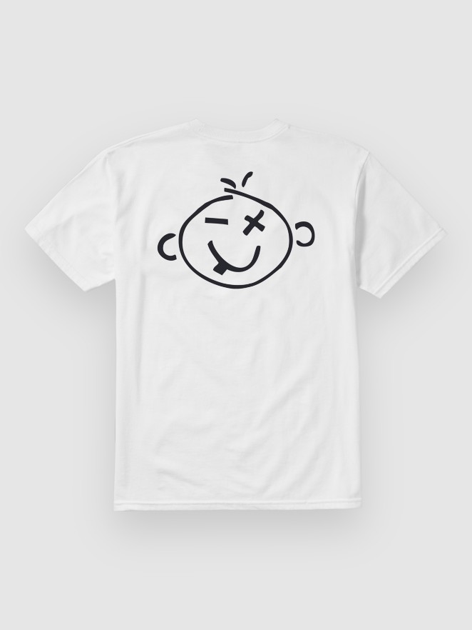 Etnies Ko Man T-Shirt