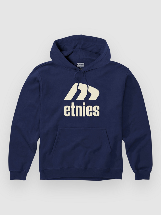 Etnies Icon E Hoodie