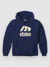 Etnies Icon E Hoodie
