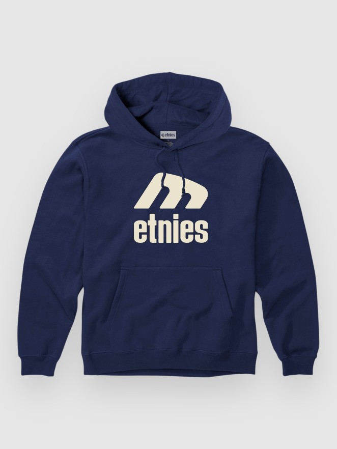 Etnies Icon E Hoodie