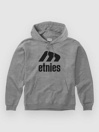 Etnies Icon E Hoodie