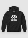 Etnies Icon E Kids Hoodie