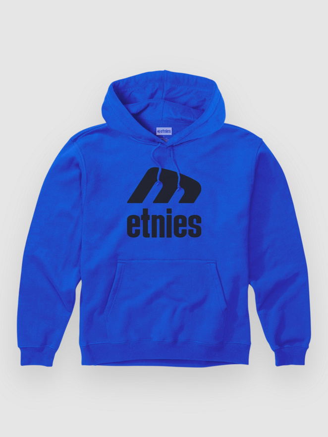Etnies Icon E Kids Hoodie