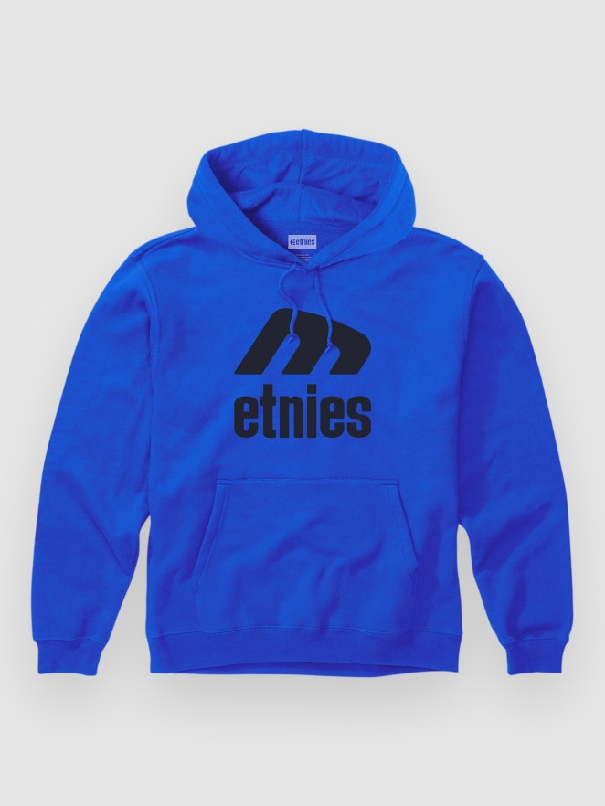 Etnies Icon E Kids Hoodie