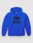 blue/black