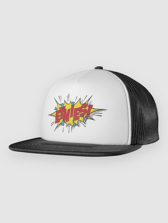 Etnies Graphic Trucker Cap