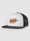 Etnies Graphic Trucker Cap