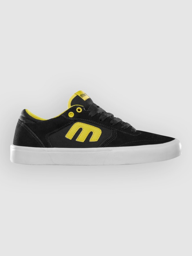 Etnies Windrow Vulc X Exposure Skate Shoes