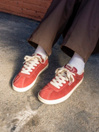 Etnies Scam Sneakers