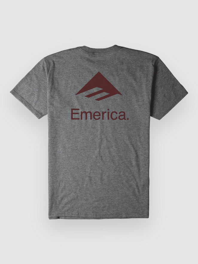 Emerica Lockup T-Shirt