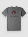Emerica Lockup T-Shirt