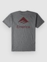 Emerica Lockup T-Shirt