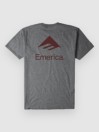 Emerica Lockup T-Shirt