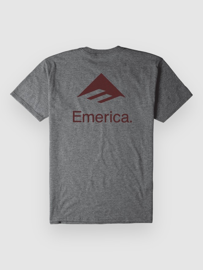 Emerica Lockup T-Shirt