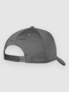 Etnies Corp Combo Snapback Cap