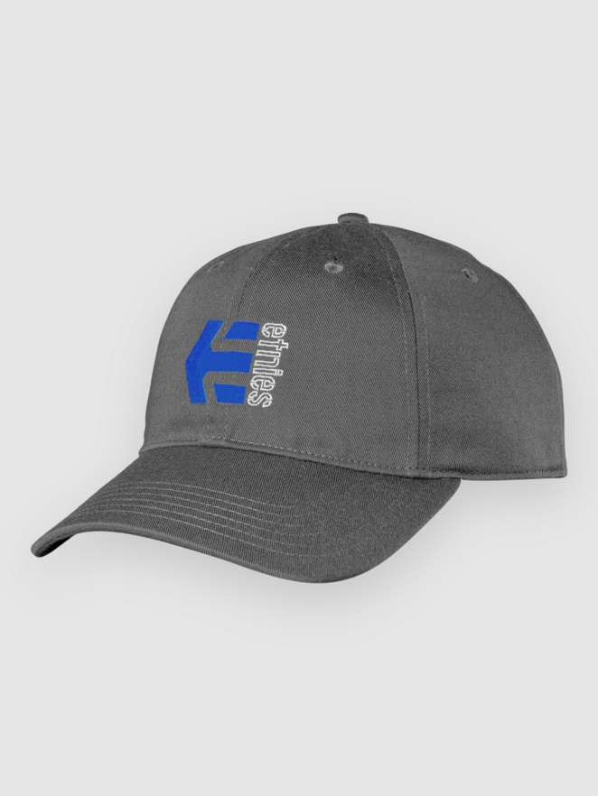 Etnies Corp Combo Snapback Cap