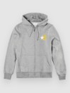 Etnies America Zip Hoodie