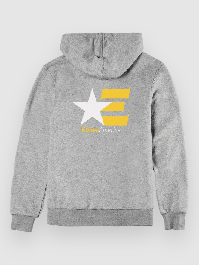 Etnies America Zip Hoodie