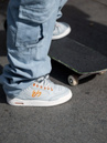 Es Creager Skate Shoes
