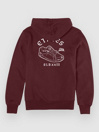 Etnies X SLB Hoodie