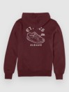 Etnies X SLB Hoodie