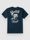 Etnies Kick Push T-Shirt