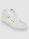 Etnies Screw Vulc Mid X Sour Skate Shoes