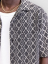 Redefined Rebel Zander Shirt