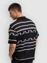 Redefined Rebel RREduardo Knit Boxy Fit Shirt