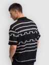 Redefined Rebel RREduardo Knit Boxy Fit Shirt
