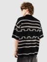 Redefined Rebel RREduardo Knit Boxy Fit Hemd
