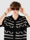 Redefined Rebel RREduardo Knit Boxy Fit Hemd