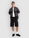 Redefined Rebel RREduardo Knit Boxy Fit Shirt