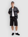 Redefined Rebel RREduardo Knit Boxy Fit Shirt