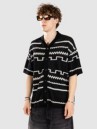 Redefined Rebel RREduardo Knit Boxy Fit Hemd