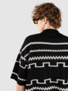 Redefined Rebel RREduardo Knit Boxy Fit Hemd