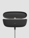 Oakley HSTN Black Sunglasses