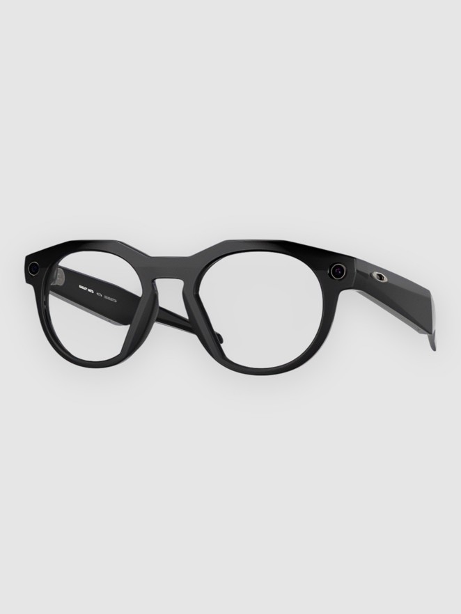 Oakley HSTN Black Sunglasses