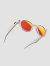 Oakley HSTN Warm Grey Sunglasses