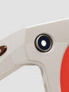 Oakley HSTN Warm Grey Sunglasses