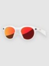 Oakley Meta HSTN Warm Grey Sunglasses