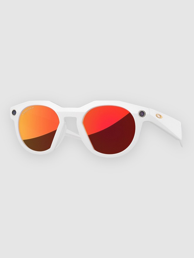 Oakley HSTN Warm Grey Sunglasses