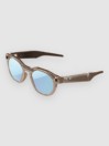 Oakley HSTN Brown Smoke Sunglasses