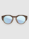 Oakley Meta HSTN Brown Smoke Sunglasses