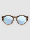Oakley HSTN Brown Smoke Sunglasses